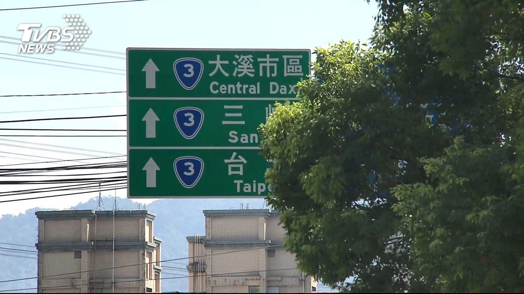 圖/TVBS