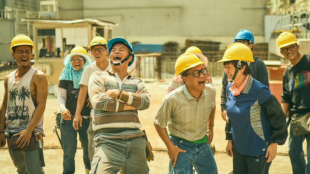 超狂!《與惡》團隊再推新作 前導片一天吸13萬人觀看