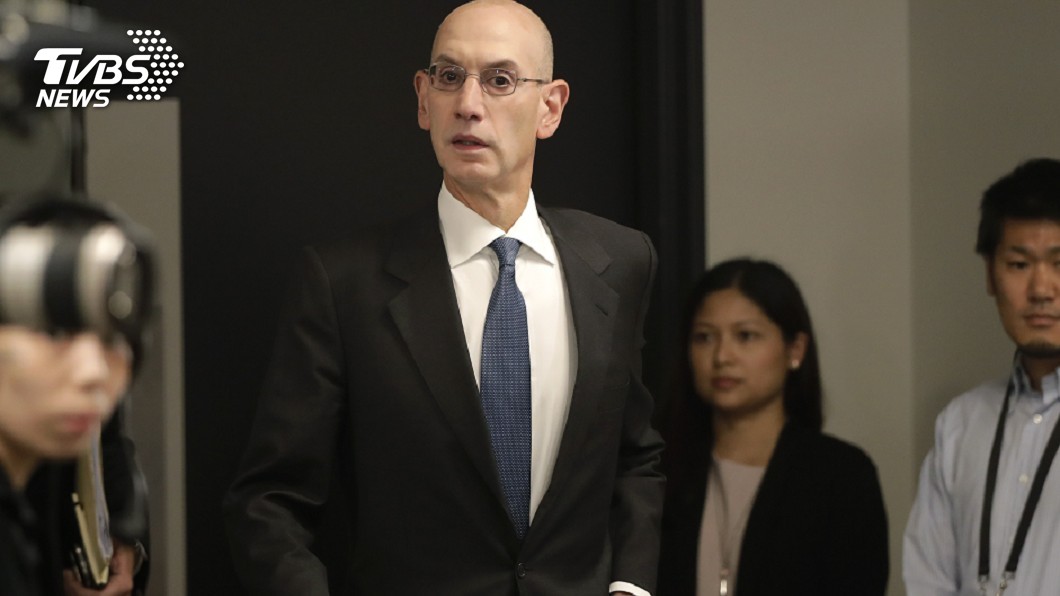 NBA席佛照原計畫　親赴上海與姚明會面