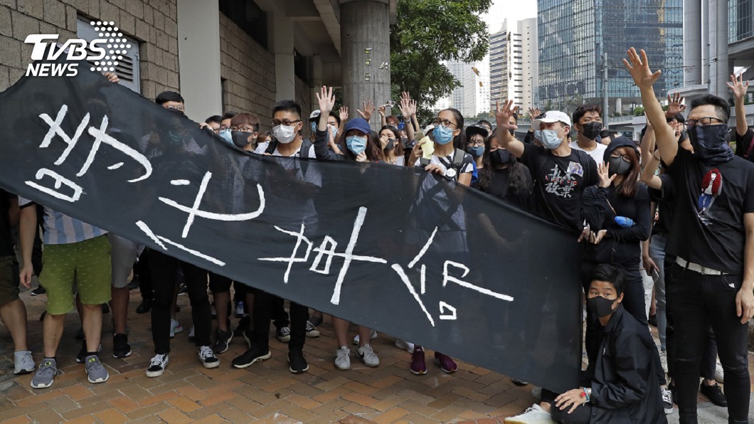 「香港輸了是一輩子的事」 聰哥霸氣回應禁賽