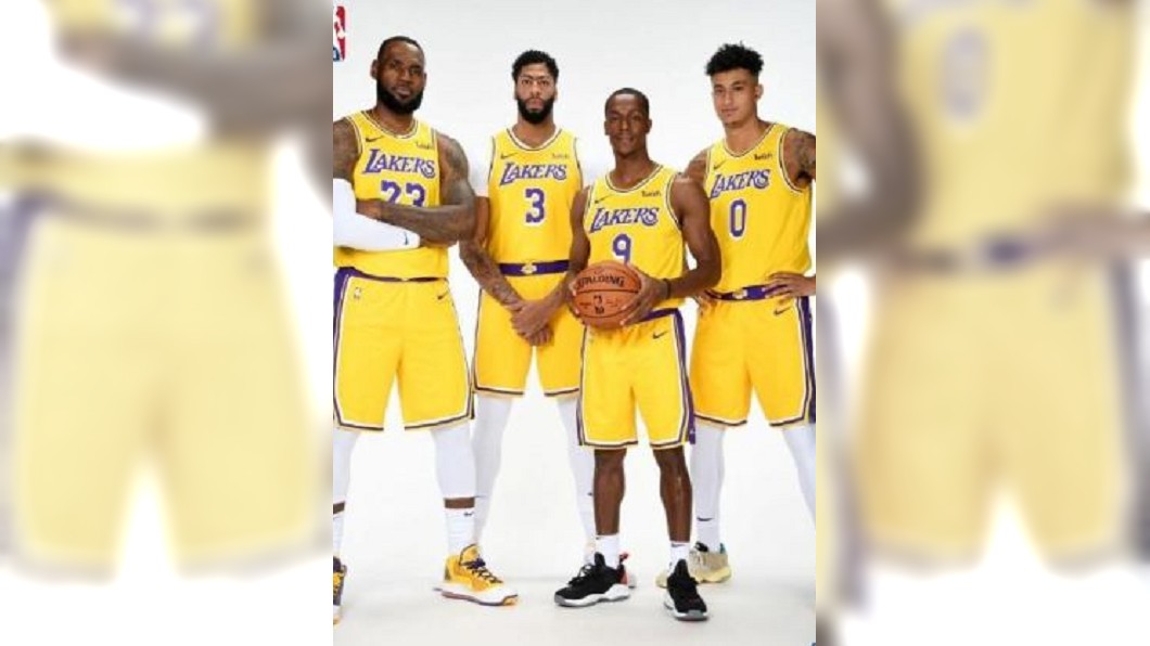 快訊/抵制再一波! 上海NBA球迷之夜遭發文禁止!