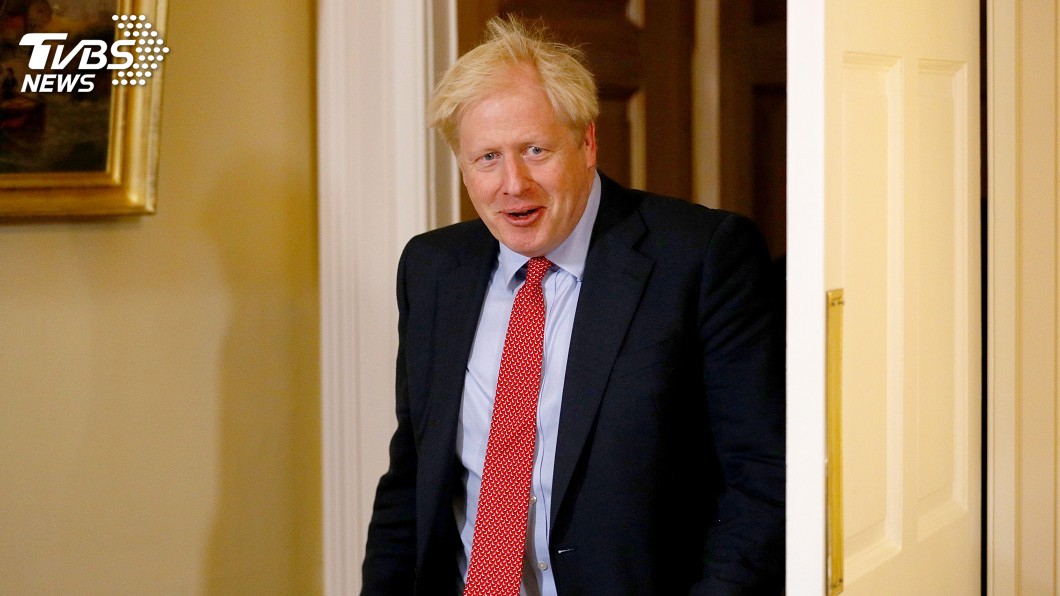 若英國無協議脫歐 傳強生多位閣員醞釀辭職