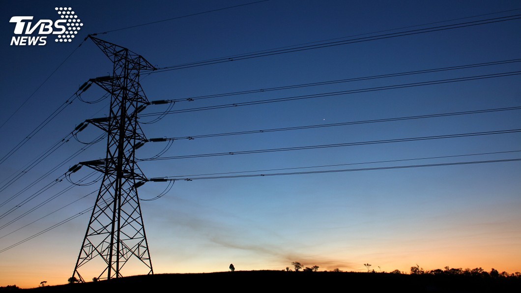暗夜降臨 北加州即將大停電一周80萬戶遭殃