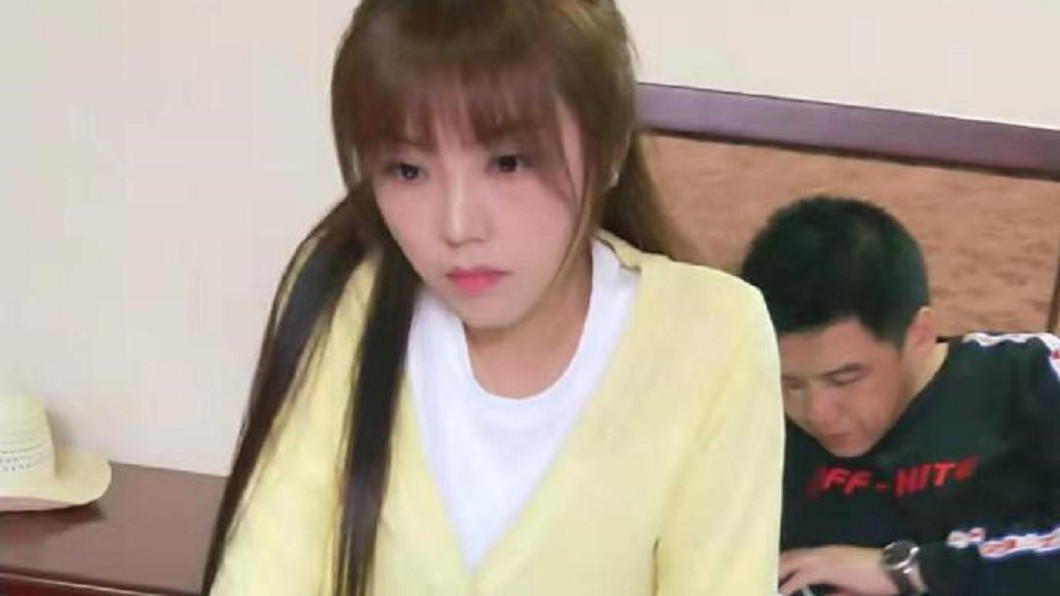 圖/翻攝自劉樂妍微博