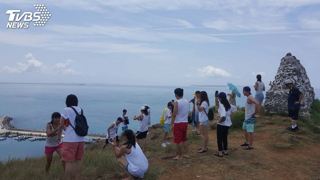 國旅補助加持! 澎湖前9月觀光人數逾110萬