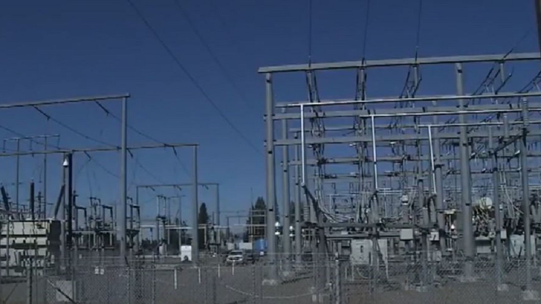 防野火！加州停電影響百萬人、民眾忙囤糧