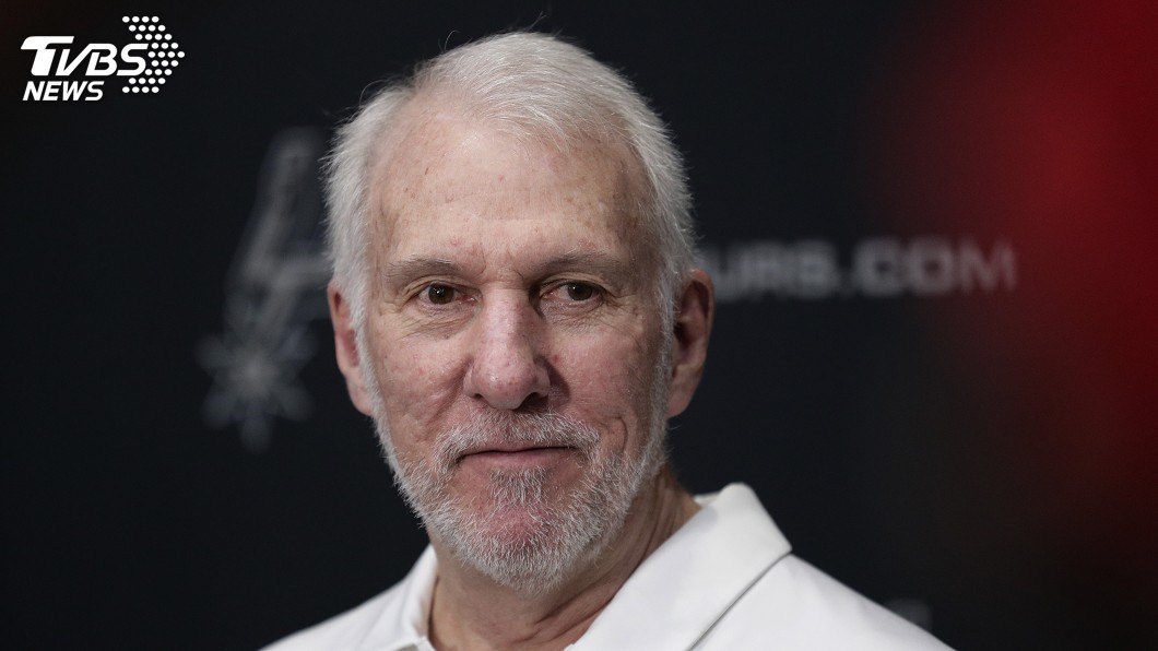 NBA席佛不道歉　馬刺總教頭盛讚有勇氣