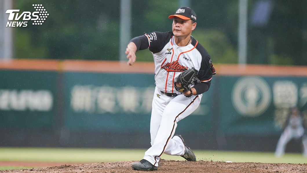潘威倫締造最多勝紀錄 奪史上首座「東山再起獎」