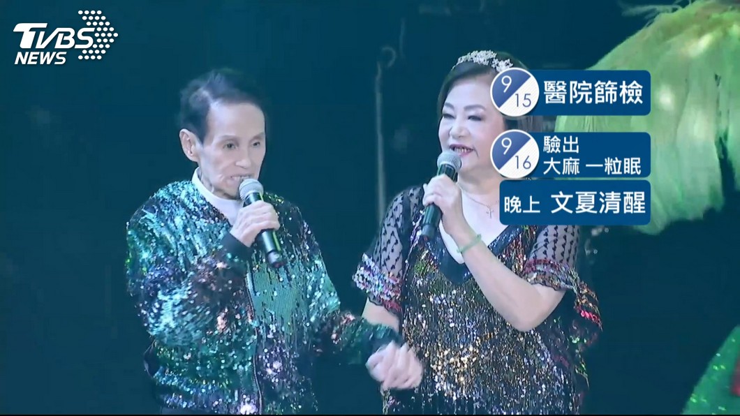 圖／TVBS