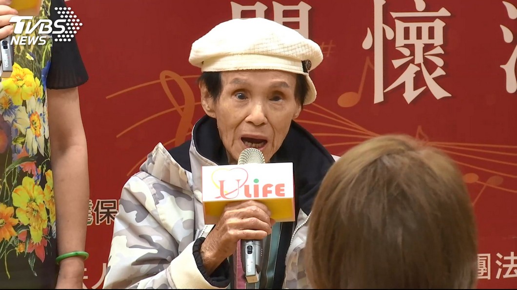 圖／TVBS