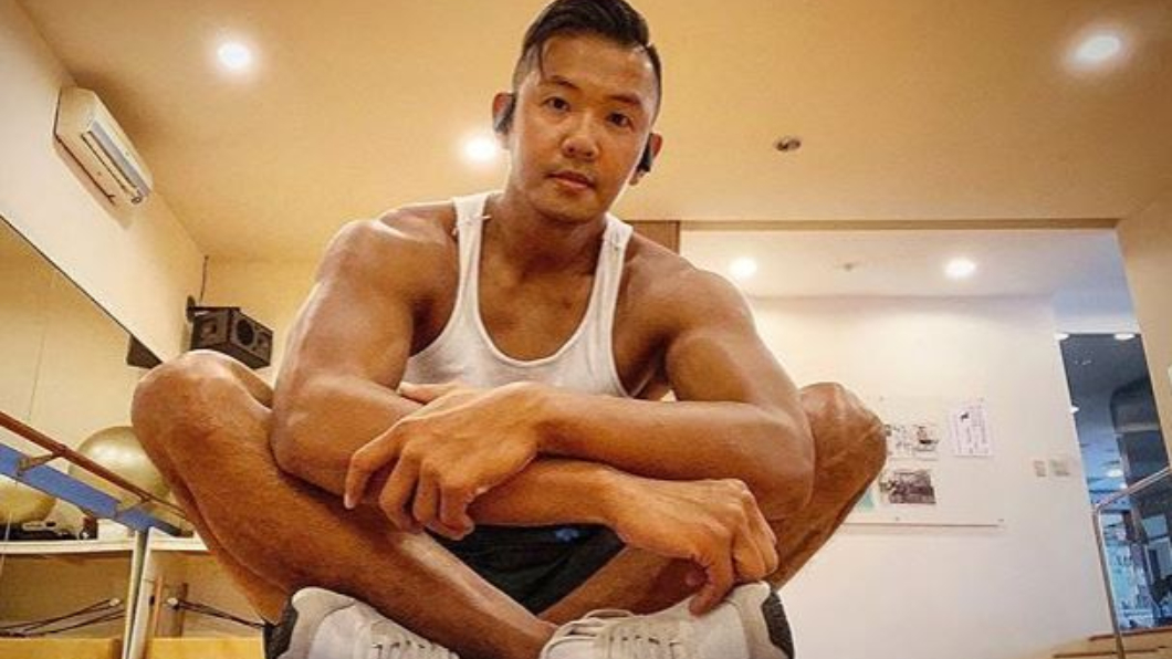 自曝遭學長欺負! 陳建州靠一招教兒防霸凌