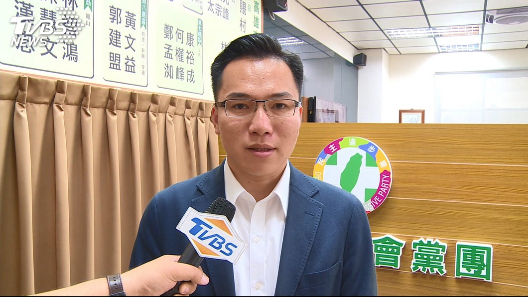 圖/TVBS
