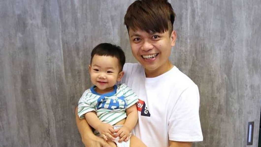 圖／翻攝自蔡阿嘎Instagram