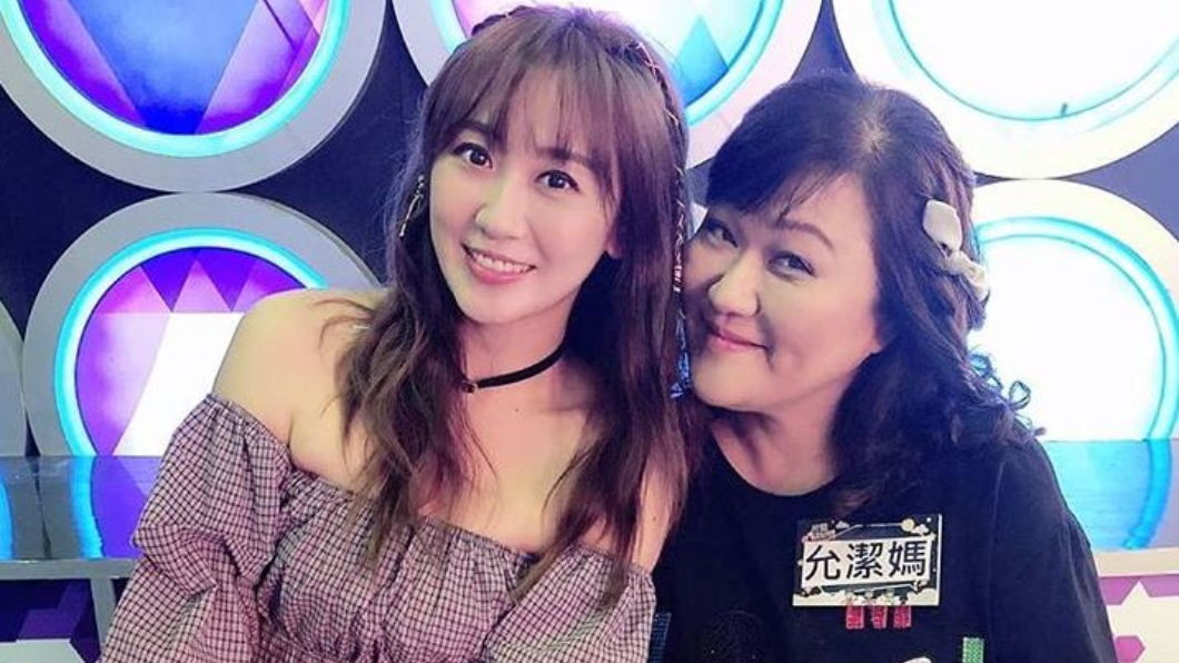 星媽1打3扛經濟重擔　自曝險「摘子宮」領殘障補助