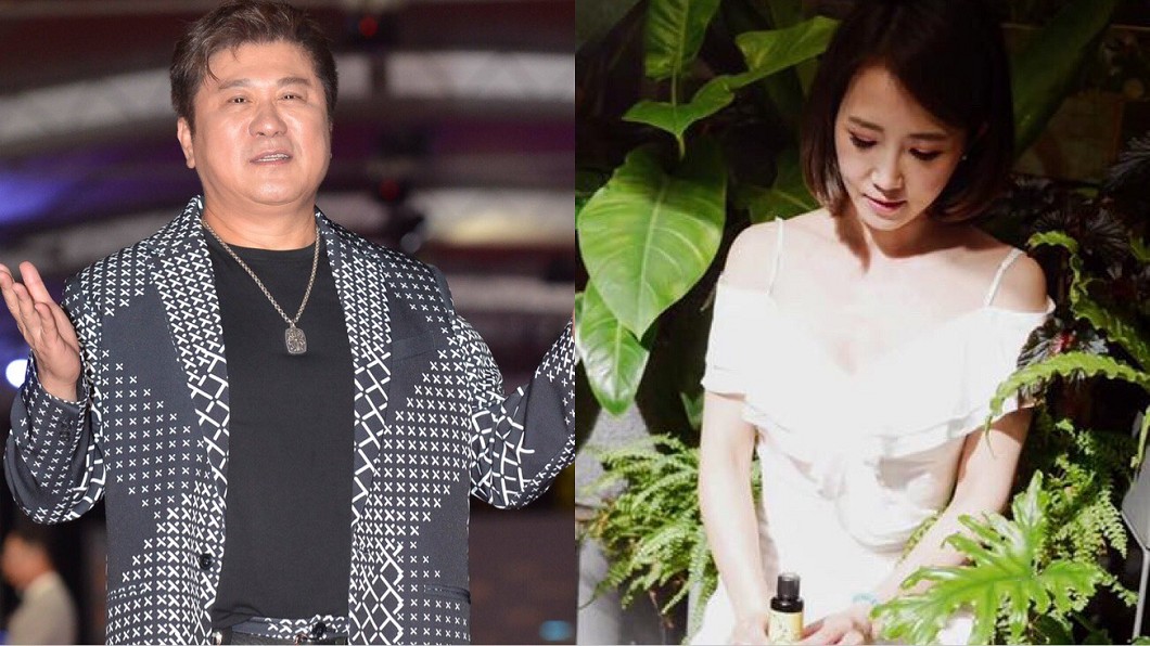 遭爆被胡瓜切割投奔徐乃麟!謝忻吐「怕被拖累」內幕
