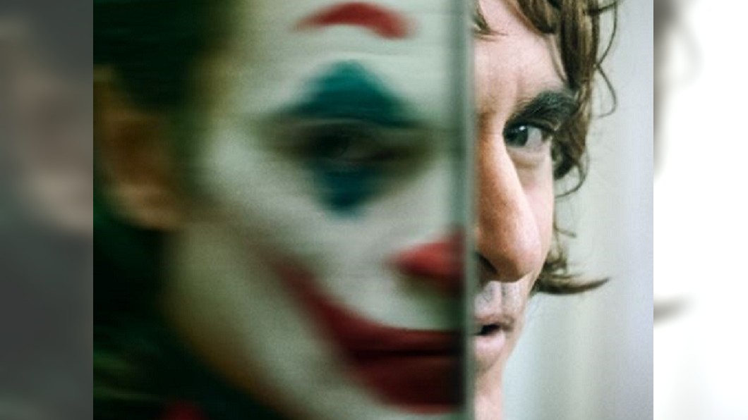 圖/翻攝自Joker Movie