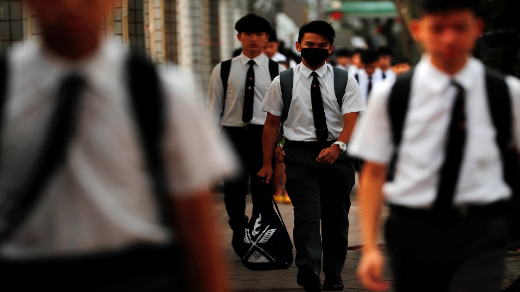 中學通識課港府擬干預 提供出版商諮詢