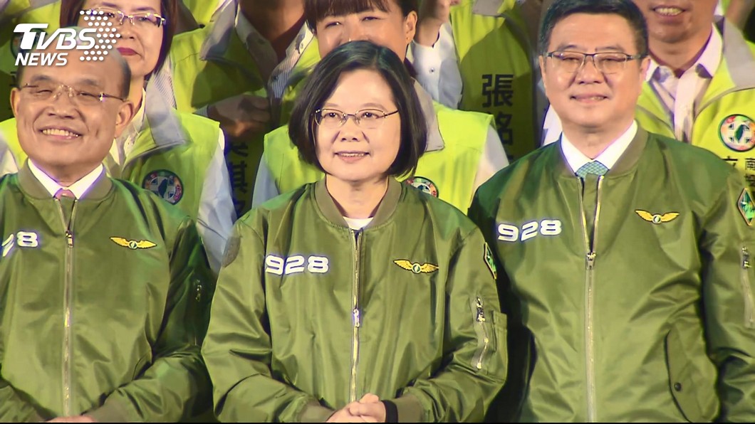 圖/TVBS