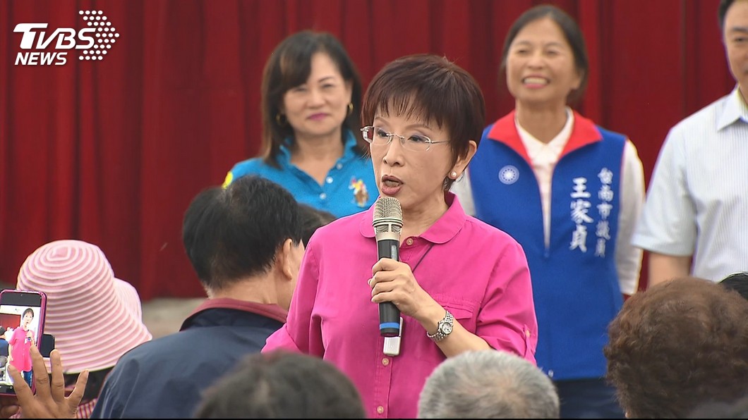 圖／TVBS