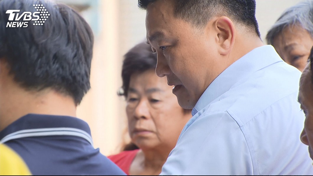 深綠叢中一點藍 台南淺藍選區在這裡!