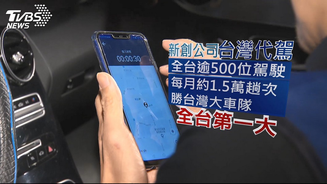 圖／TVBS