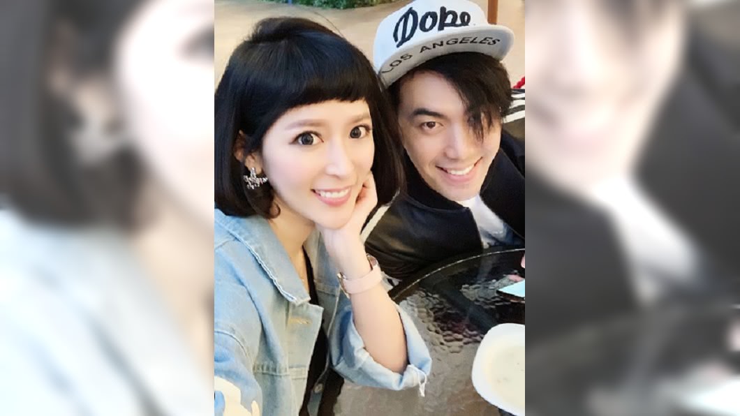 超大膽!對同劇女演員動心 已婚男星當老婆面認了