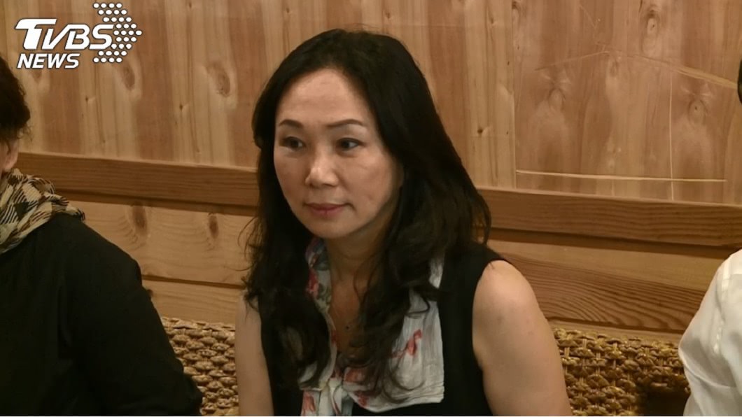 李佳芬不是遲到是Delay?謝震武吐槽反問他尷尬