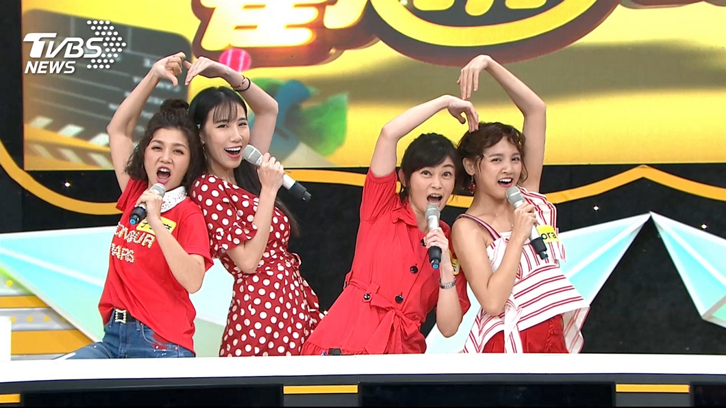 圖／TVBS