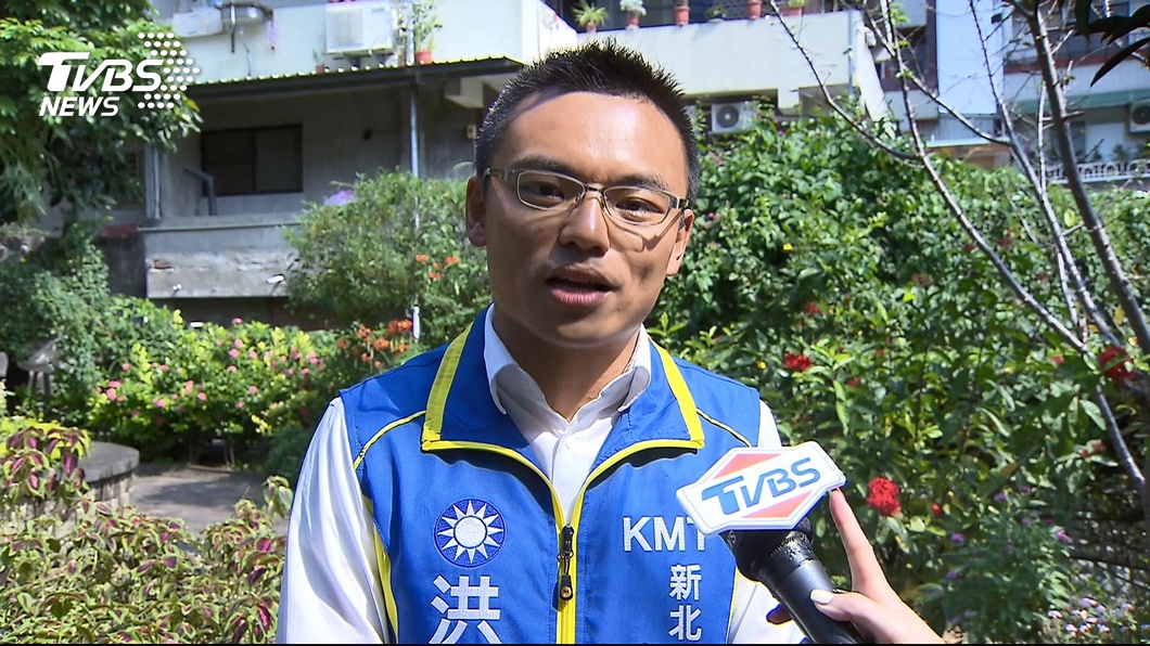 圖／TVBS