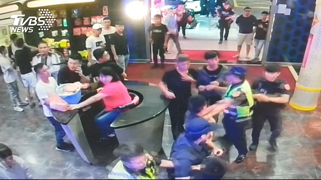 圖/TVBS
