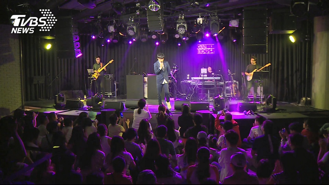 圖／TVBS