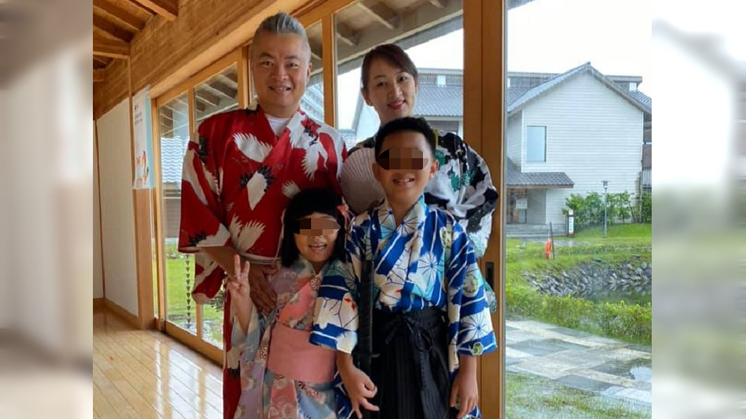 圖／翻攝好門媳婦的秘密生活郁小方臉書