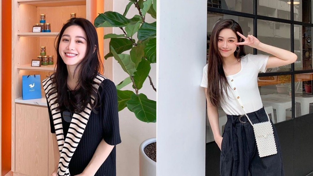 粉絲讚陳玟予可愛依舊。圖／翻攝自陳玟予IG