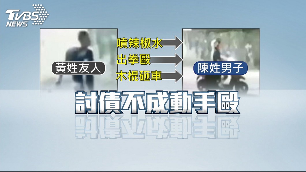 圖/TVBS