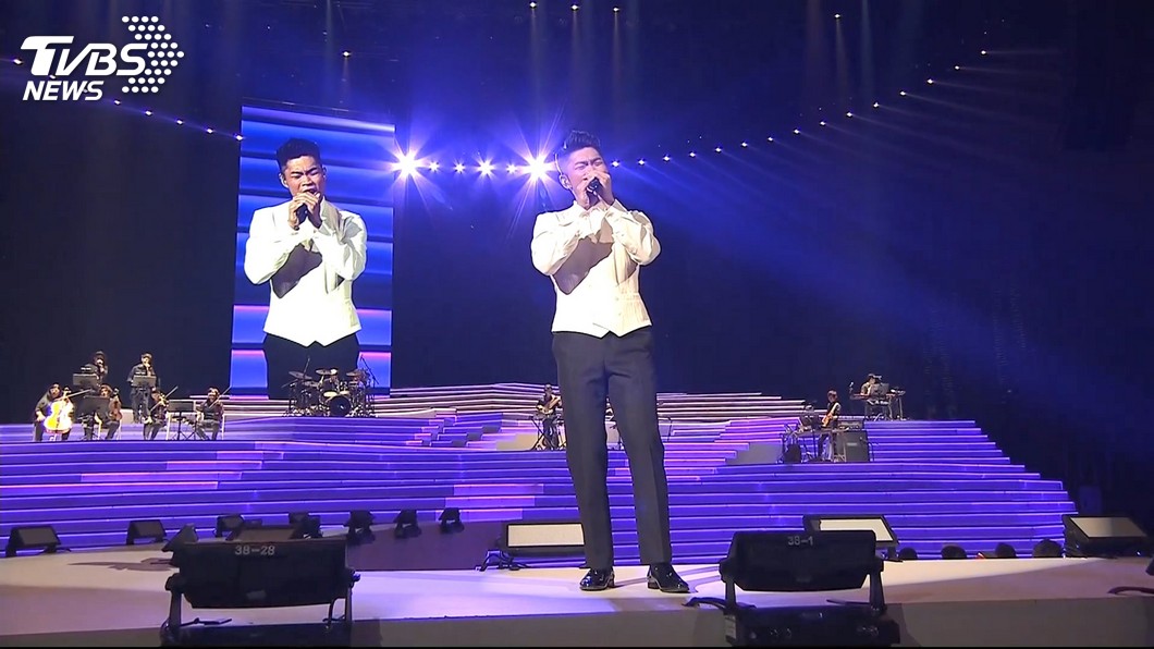 圖／TVBS