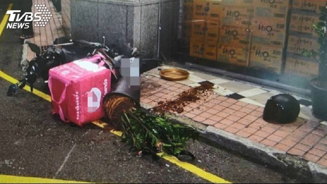 上工2天亡!外送員「非雇傭」沒勞健保 勞動部長回應了