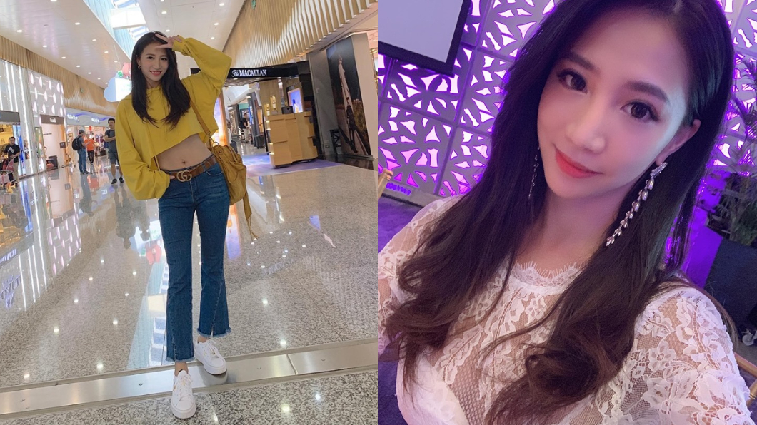 林采緹和家人飛到新加坡參加婚禮。圖／翻攝自林采緹 Sunny Lin臉書