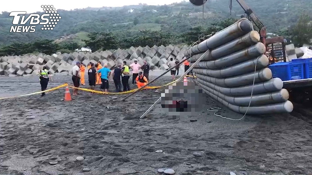 圖／第一三岸巡隊提供