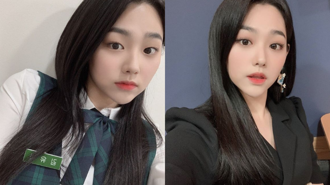 極端減肥法!女星每天只喝2瓶汽泡水「暴瘦剩41KG」