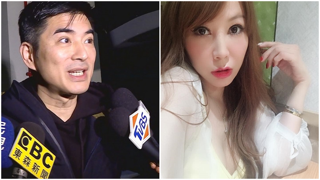 被設計?7年前離婚邵昕 婷婷:看孩子遭刁難