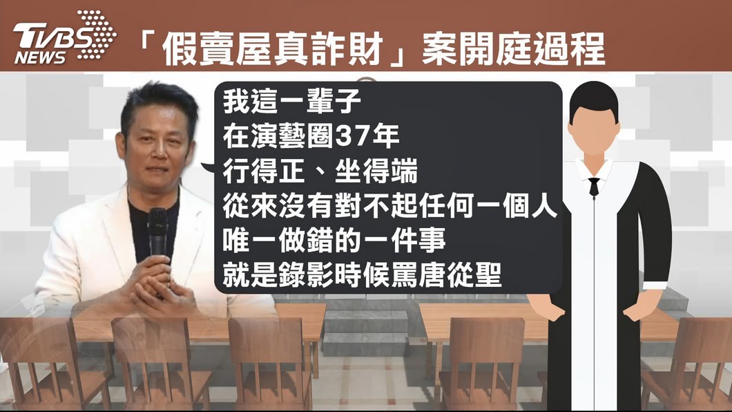 圖／TVBS