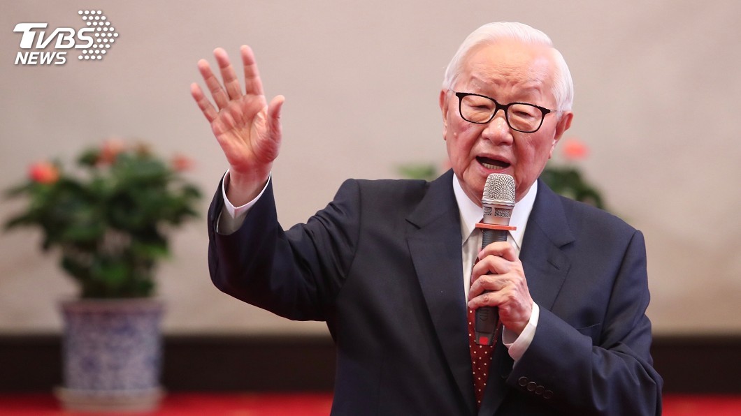 川普、張忠謀APEC會面? 美資深官員:尚未安排