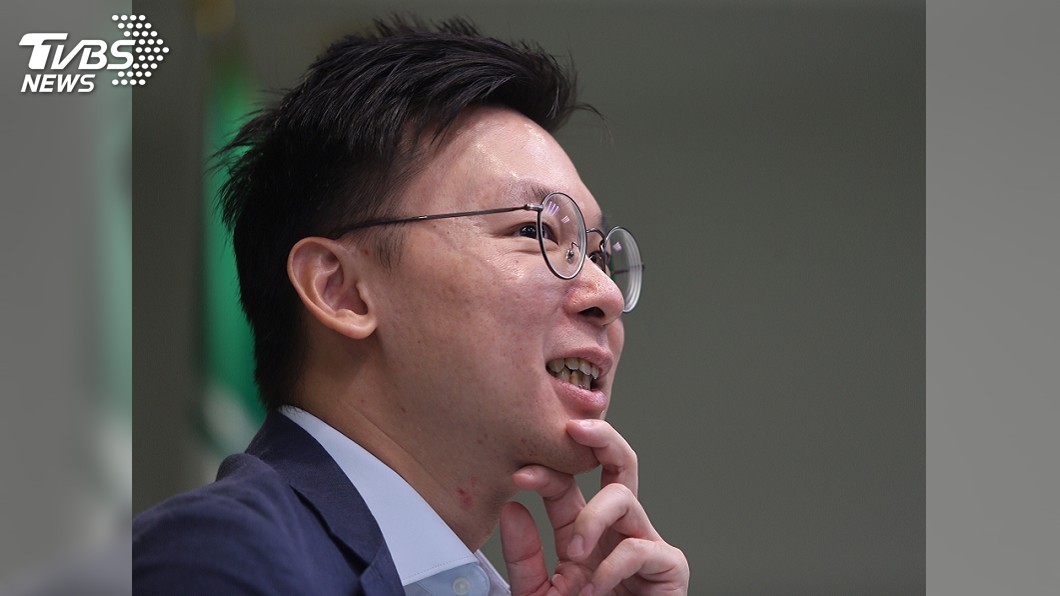 赴洛城為蔡總統造勢　林飛帆：團結是選舉主旋律