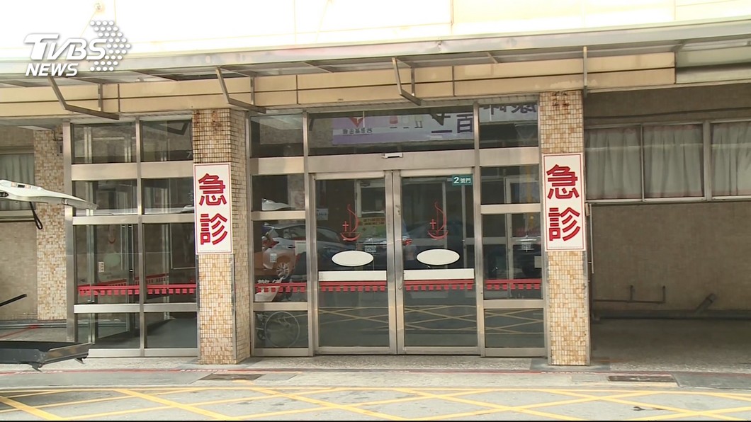 圖/TVBS
