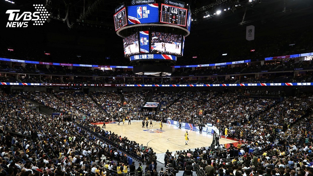 官方對NBA先倨後恭 中國愛國民眾熱血換冷水