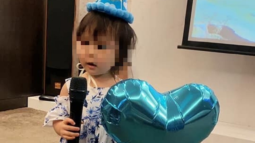 圖/翻攝自江宏傑臉書
