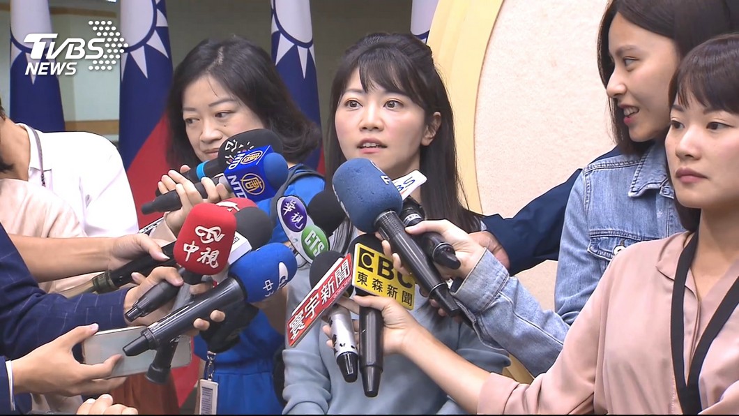 圖／TVBS