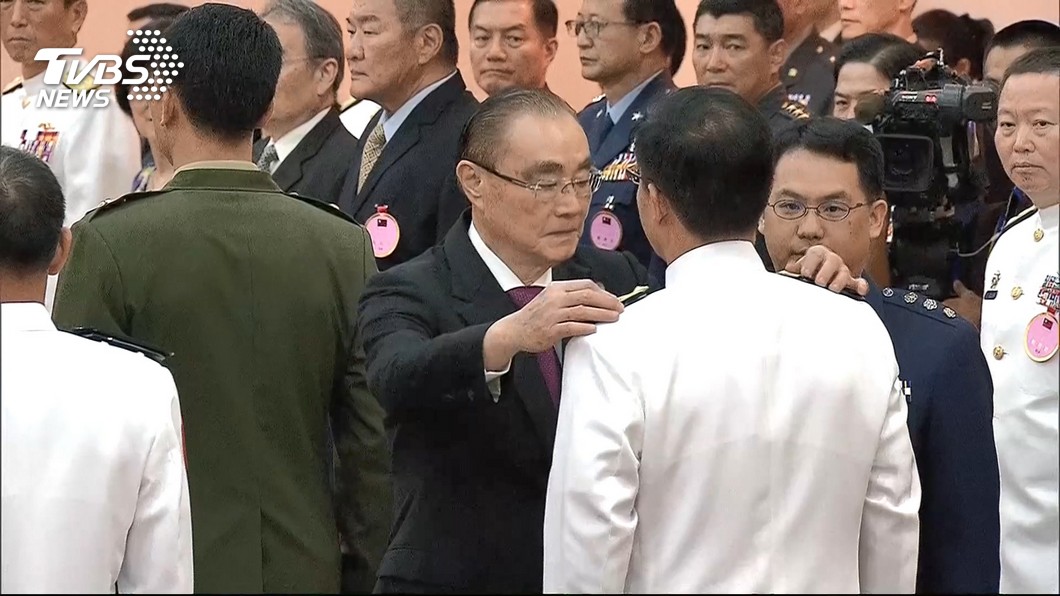 【觀點】需要再教育的是國民黨 不是馮世寬