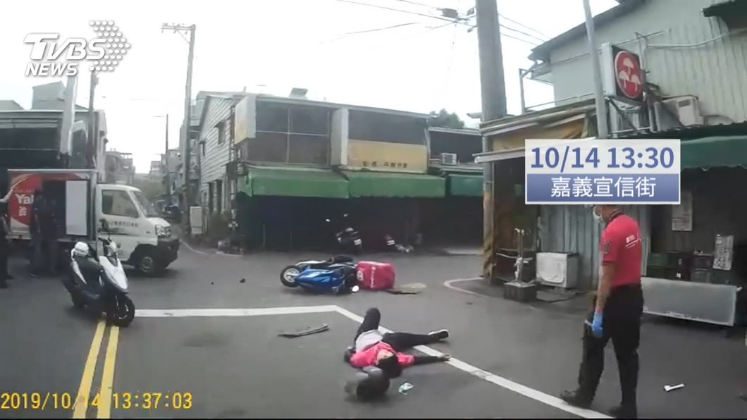 圖/TVBS