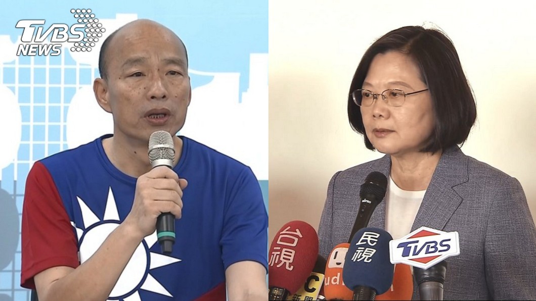 藍綠狂互嗆「炒亡國感」 他嘆:這樣的選舉多悲哀